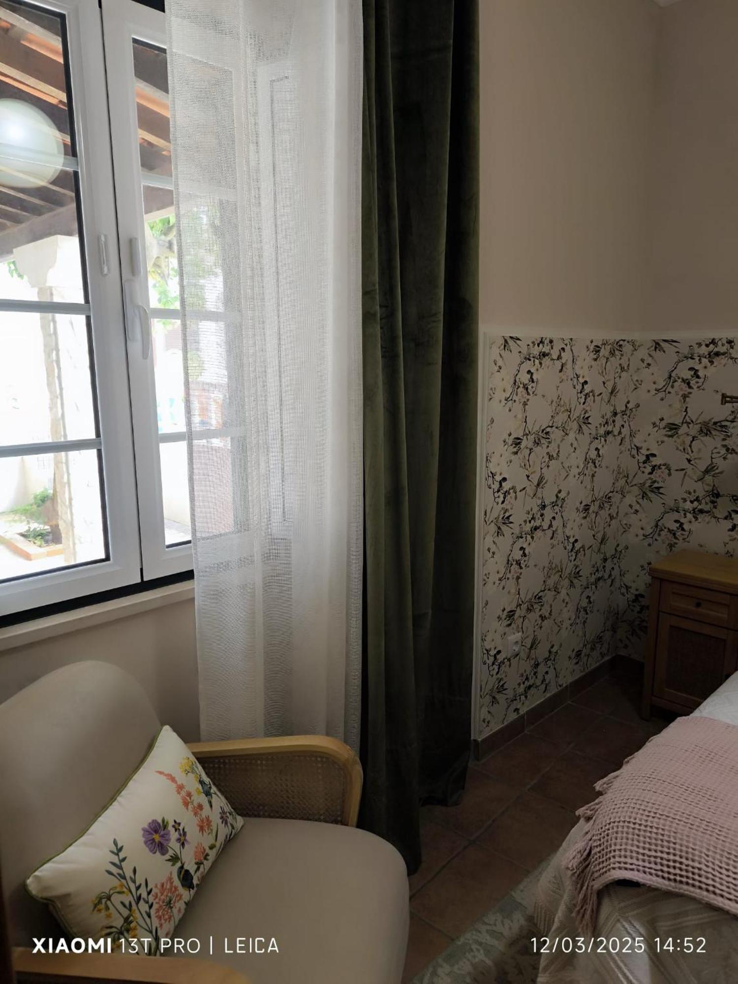 Quartos De Limao Golega Exterior photo